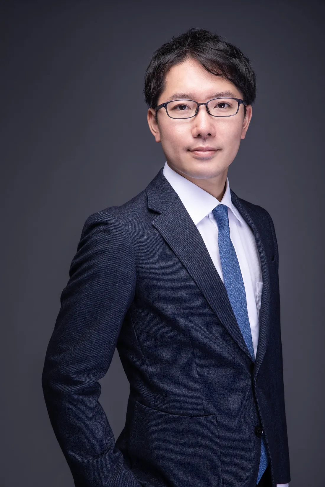 代表 堀木遼