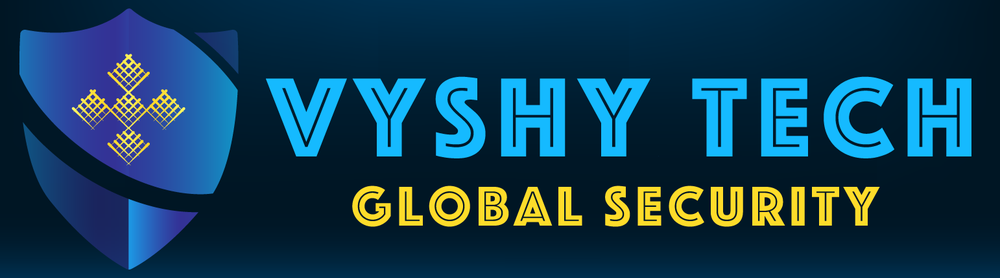 合同会社Vyshytech